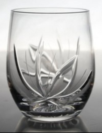 Набор стаканов 6шт. Неман 5108-200-900-43зол. Днепр. фото 1