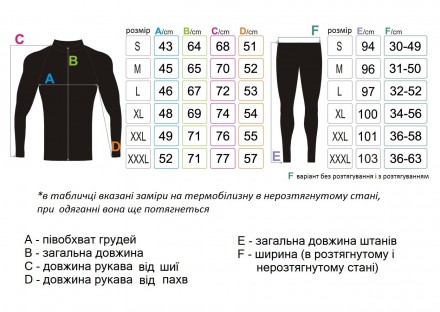 Польська термобілизна для невеликої активності і повсякденного користування.
До. . фото 4