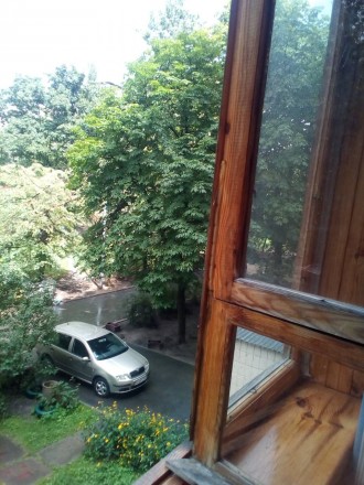 Уютная 3-комнатная квартира в Киеве на длительный срок или посуточно, сдаю без п. Левобережный массив. фото 8