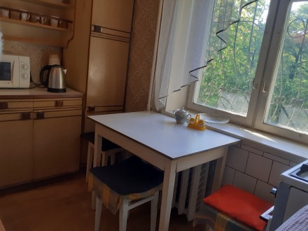 Уютная 3-комнатная квартира в Киеве на длительный срок или посуточно, сдаю без п. Левобережный массив. фото 12