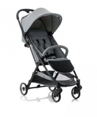 Прогулочная коляска Colibri Ash Grey Babyhit. Киев. фото 1 Прогулочная коляска Colibri Ash Grey Babyhit. Киев. фото 1