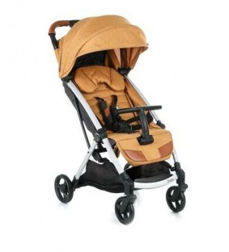 Прогулочная коляска Neos Brown Babyhit. Киев. фото 1 Прогулочная коляска Neos Brown Babyhit. Киев. фото 1