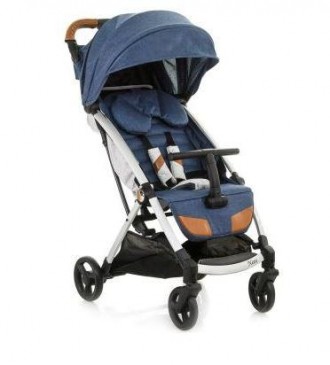 Прогулочная коляска Neos Noble Blue Babyhit. Киев. фото 1 Прогулочная коляска Neos Noble Blue Babyhit. Киев. фото 1