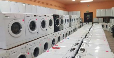Стиральные машины бу в Херсоне Большой выбор. Херсон. фото 1 Стиральные машины бу в Херсоне Большой выбор. Херсон. фото 1