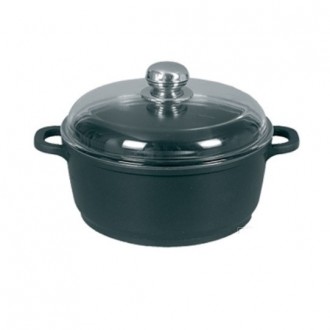 Кастрюля - казан Maestro 1 л MR 4616C. Одеса. фото 1