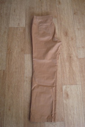 Женские хлопковые брюки, от известного французского бренда, Damart by Thermolact. . фото 3