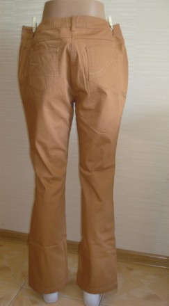 Женские хлопковые брюки, от известного французского бренда, Damart by Thermolact. . фото 13