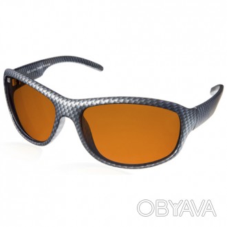 Карбоновые очки SunDrive RS 6003 Brown с поляризацией
Водительские очки с гибко. . фото 1