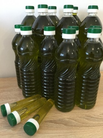 Привозимо та реалізуємо близько 15 видів оливкової олії з Греції та Італії, в ос. . фото 4
