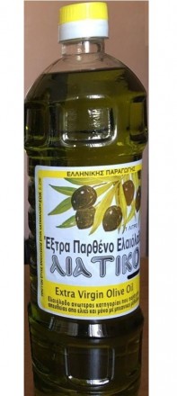 Привозимо та реалізуємо близько 15 видів оливкової олії з Греції та Італії, в ос. . фото 9
