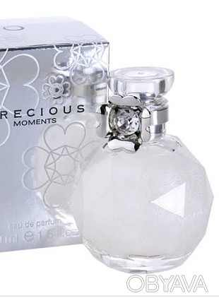 Precious Moments Eau de Parfum Oriflame женская парфюмерная вода Орифлейм Рарите