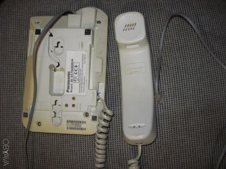 Телефон з АОН б/в в робочому стані.
Телефон може бути як будильник та голосовий. . фото 3
