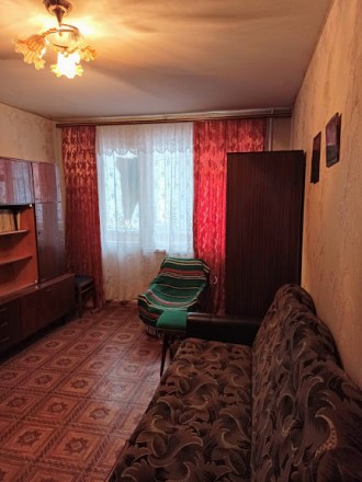 На длительный срок сдается уютная 1-комнатная квартира в тихом районе ( ул.Рокос. Нива рынок. фото 2
