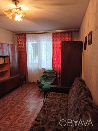На длительный срок сдается уютная 1-комнатная квартира в тихом районе ( ул.Рокос. Нива рынок. фото 1