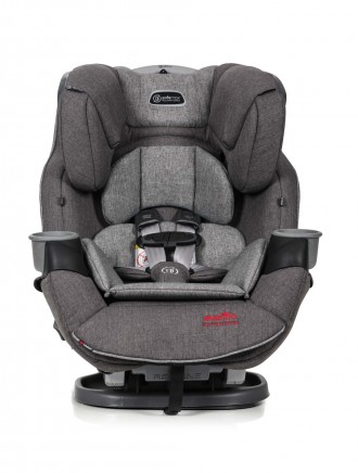 Evenflo® автокресло SafeMax Platinum цвет - Gray (группа от 2,2 до 54.4 кг). Харьков. фото 1 Evenflo® автокресло SafeMax Platinum цвет - Gray (группа от 2,2 до 54.4 кг). Харьков. фото 1