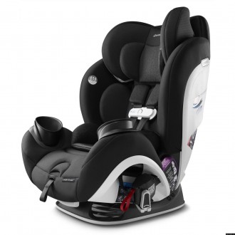 Evenflo Gold® автокрісло EveryStage DLX (авт) - Onyx (група від 1,8 до 54,4 кг). Харьков. фото 1 Evenflo Gold® автокрісло EveryStage DLX (авт) - Onyx (група від 1,8 до 54,4 кг). Харьков. фото 1