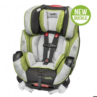 Evenflo® автокресло Symphony ELITE (автодотяжка IsoFix) - Porter (група від 2,2 . Харьков. фото 1 Evenflo® автокресло Symphony ELITE (автодотяжка IsoFix) - Porter (група від 2,2 . Харьков. фото 1