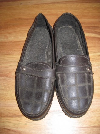 Туфлі б/в жіночі, чорні та інші, розмір 39. (є й інші розміри). . фото 5