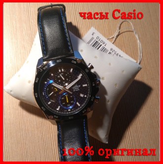 Часы наручные мужские Casio EFR-557BL-2A. 100% оригинал. Кассио часы. 24 месяца . Харьков. фото 1 Часы наручные мужские Casio EFR-557BL-2A. 100% оригинал. Кассио часы. 24 месяца . Харьков. фото 1