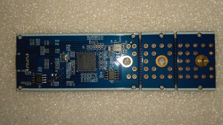 USB 3.1 (gen2) USB 3.0 (USB 3.1, gen1) внешний карман для M.2 SSD с ключом M либ. . фото 9