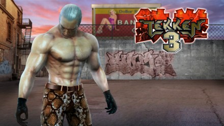 Tekken 3 + (Русская Версия Игры) | Sony PlayStation 1 (PS1) 

Диск с видеоигро. . фото 9