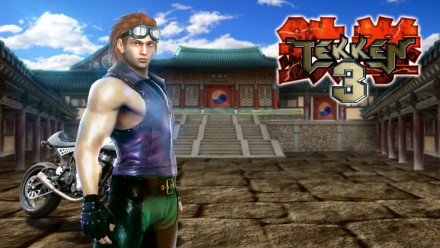 Tekken 3 + (Русская Версия Игры) | Sony PlayStation 1 (PS1) 

Диск с видеоигро. . фото 11