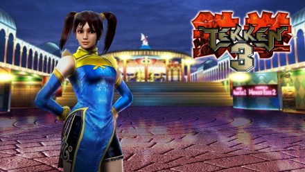 Tekken 3 + (Русская Версия Игры) | Sony PlayStation 1 (PS1) 

Диск с видеоигро. . фото 10