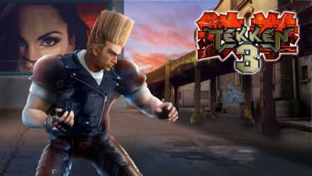 Tekken 3 + (Русская Версия Игры) | Sony PlayStation 1 (PS1) 

Диск с видеоигро. . фото 12