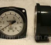 Манометр МТП-3М(ось,фл.) 250атм. Черкаси. фото 1