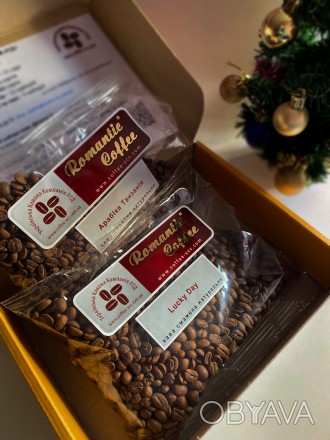 Компанія-виробник свіжосмаженої кави «Українська кавова компанія ЛТД&raquo. . фото 1