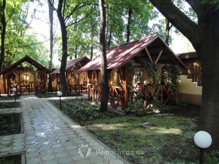Продается кафе в Куйбышевском районе площадью 500 м.кв расположено на 50 сотках . Куйбышевский. фото 8