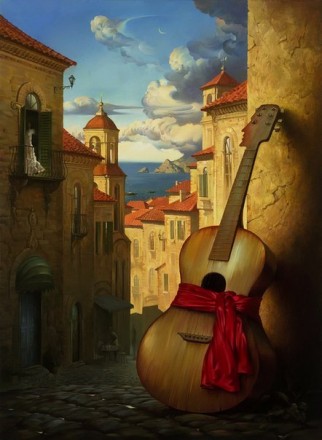 Уроки игры на гитаре. Харьков. фото 1 Уроки игры на гитаре. Харьков. фото 1
