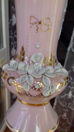 Продам вазу старинную.. Полтава. фото 1 Продам вазу старинную.. Полтава. фото 1