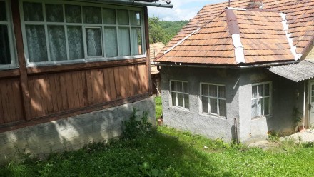 Продам будинок. Стричава. фото 1 Продам будинок. Стричава. фото 1