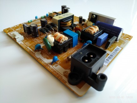 Блок питания PD32AV0_CSM BN44-00492A, PSLF450A04A телевизора Samsung UE32EH4030W. Харьков. фото 1 Блок питания PD32AV0_CSM BN44-00492A, PSLF450A04A телевизора Samsung UE32EH4030W. Харьков. фото 1