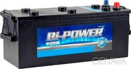 АКБ 6 ст 225 А (1400EN) (3) Bi-Power евро
Аккумуляторы Bi-Power изготавливаются . . фото 1