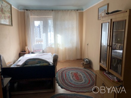 Продаж 2х кімнатної квартири в центрі міста