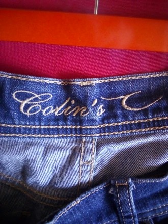 Шорты джинсовые женские "Colin's".
В хорошем состоянии.
Бирки и. . фото 4