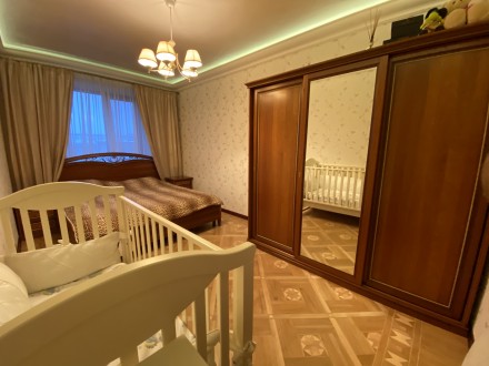 Продам 2-х комнатную большую сталинку с ж/б перекрытиями Госпром, проспект Науки. Дзержинский. фото 5