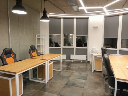 Без комиссии VIP офис в стиле Loft 50-70 м2, ЖК Киевская Венеция. Киев. фото 1 Без комиссии VIP офис в стиле Loft 50-70 м2, ЖК Киевская Венеция. Киев. фото 1