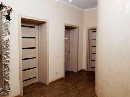 Продам 2х этажный  кирпичный дом в Новоалександровке - район новой застройки пос. . фото 11