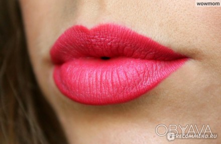 Жидкая помада Avon Оттенок Run On Rouge