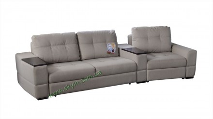 Ціна вказана за розкладний диван Шеріданс на головному фото, його розмір 2170х10. . фото 13