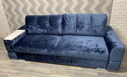 Ціна вказана за розкладний диван Шеріданс на головному фото, його розмір 2170х10. . фото 4