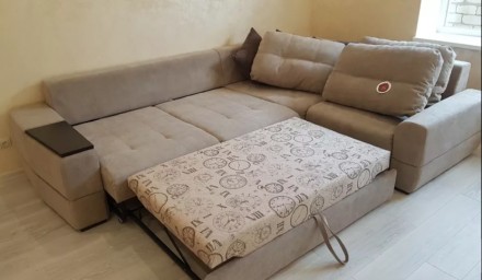 Ціна вказана за розкладний диван Шеріданс на головному фото, його розмір 2170х10. . фото 10