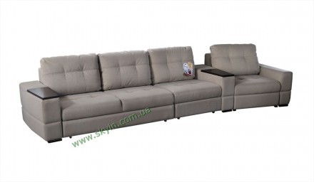 Ціна вказана за подовжений розкладний диван Шеріданс на головному фото,його розм. . фото 2