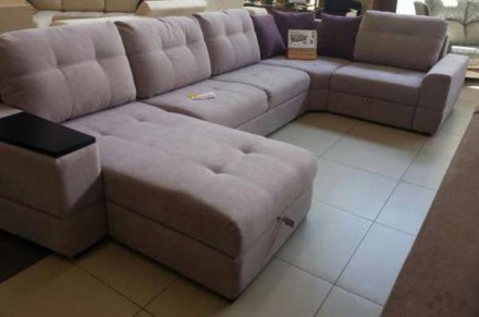 Ціна вказана за подовжений розкладний диван Шеріданс на головному фото,його розм. . фото 8