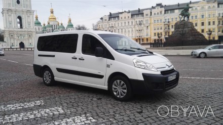 Пассажирские перевозки аренда Микроавтобуса 8 мест с водителем