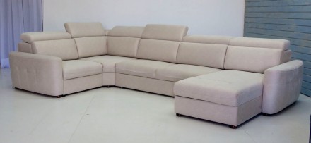 Пропонуємо модульний диван-трансформер Мілан.
Розмір дивана на головному фото 1. . фото 3