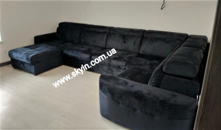 Пропонуємо модульний диван-трансформер Мілан.
Розмір дивана на головному фото 1. . фото 4
